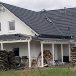 Holzbau Schmid Carports Pergolen Vordächer